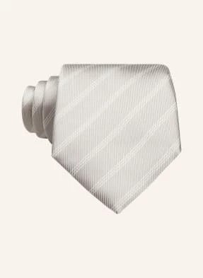 Zdjęcie produktu Boss Krawat grau