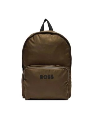 Zdjęcie produktu Boss Plecak Catch 3.0 Backpack 50511918 Brązowy