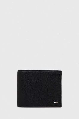 Zdjęcie produktu BOSS portfel męski kolor czarny 50491940