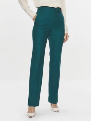 Zdjęcie produktu Boss Spodnie materiałowe Teana1 50509118 Zielony Slim Fit