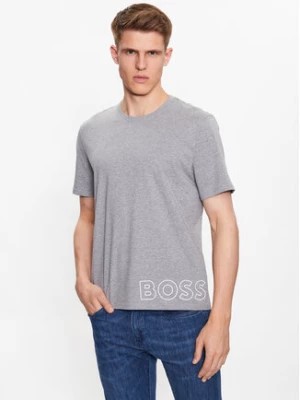 Zdjęcie produktu Boss T-Shirt 50472750 Szary Regular Fit