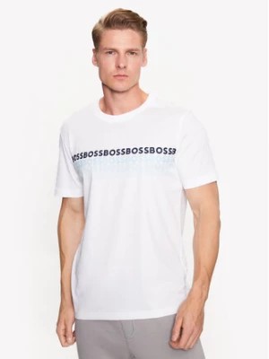 Zdjęcie produktu Boss T-Shirt 50488785 Biały Regular Fit