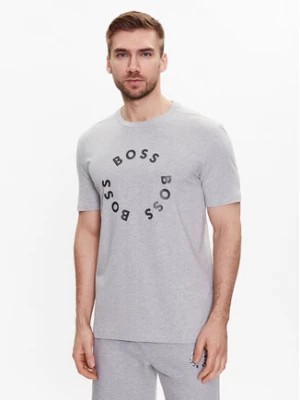 Zdjęcie produktu Boss T-Shirt 50488831 Szary Regular Fit