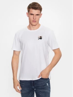 Zdjęcie produktu Boss T-Shirt 50496122 Biały Regular Fit