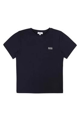 Zdjęcie produktu Boss - T-shirt dziecięcy 116-152 cm J25P14.116.152
