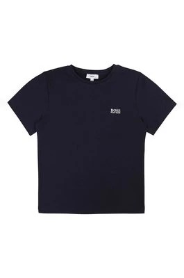 Zdjęcie produktu Boss - T-shirt dziecięcy 164-176 cm J25P14.164.176
