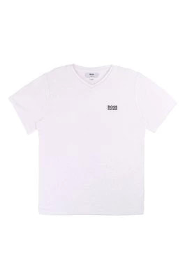 Zdjęcie produktu Boss - T-shirt dziecięcy 164-176 cm J25Z04.164.176