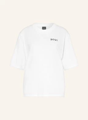 Zdjęcie produktu Boss T-Shirt Enis weiss
