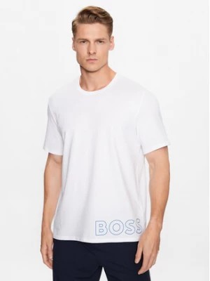 Zdjęcie produktu Boss T-Shirt Identity 50472750 Biały Relaxed Fit