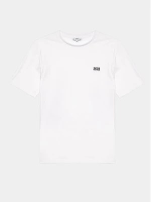 Zdjęcie produktu Boss T-Shirt J25P14 D Biały Regular Fit