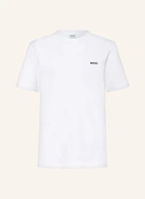 Zdjęcie produktu Boss T-Shirt Logo Miini weiss