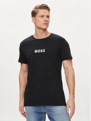 Zdjęcie produktu Boss T-Shirt Special 50484328 Czarny Regular Fit