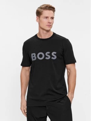 Zdjęcie produktu Boss T-Shirt Tee 1 50506344 Czarny Regular Fit