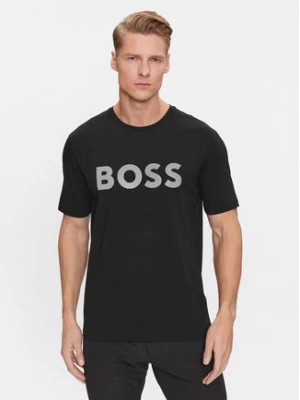 Zdjęcie produktu Boss T-Shirt Tee 8 50501195 Czarny Regular Fit