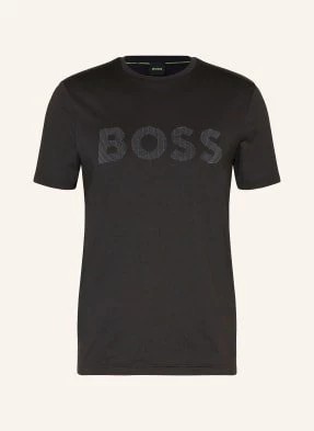 Zdjęcie produktu Boss T-Shirt Tee Active schwarz