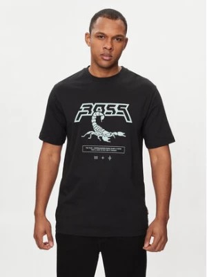 Zdjęcie produktu Boss T-Shirt TeScorpion 50510648 Czarny Regular Fit