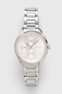 Zdjęcie produktu BOSS zegarek 1502604 damski kolor srebrny