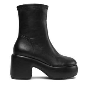 Zdjęcie produktu Botki Bronx Ankle boots 47516-A Black 01