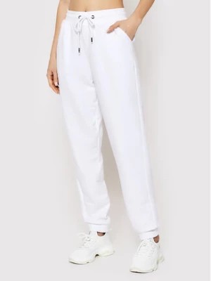 Zdjęcie produktu Brave Soul Spodnie dresowe LJB-69JUDE Biały Regular Fit