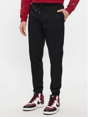Zdjęcie produktu Brave Soul Spodnie dresowe MJB-628TYRELL Czarny Regular Fit