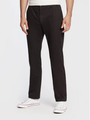 Zdjęcie produktu Brave Soul Spodnie materiałowe MTR-ARMSTRONG Czarny Regular Fit