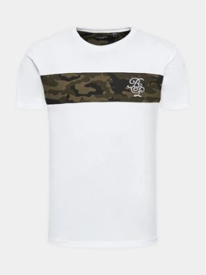 Zdjęcie produktu Brave Soul T-Shirt MTS-149NESMITH Biały Regular Fit
