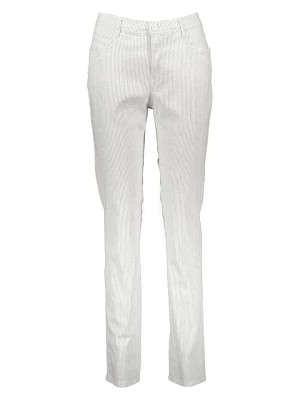 Zdjęcie produktu BRAX Dżinsy - Slim fit - w kolorze białym rozmiar: 46