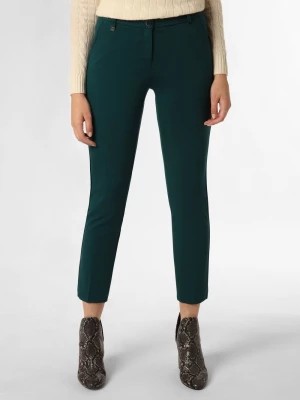 Zdjęcie produktu BRAX Spodnie Kobiety zielony jednolity,