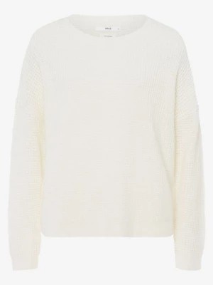Zdjęcie produktu BRAX Sweter "Lisa" w kolorze kremowym rozmiar: 42