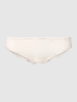 Zdjęcie produktu Brazyliany z koronkowym obszyciem Calvin Klein Underwear