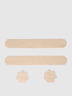 Zdjęcie produktu Breast Tape w jednolitym kolorze magic bodyfashion