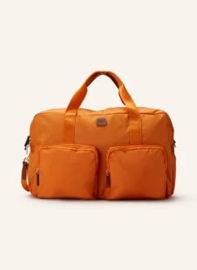 Zdjęcie produktu Bric's Torba Weekendowa X-Bag orange