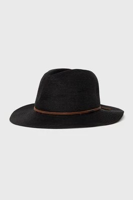 Zdjęcie produktu Brixton kapelusz kolor czarny