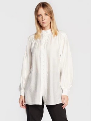 Zdjęcie produktu Bruuns Bazaar Koszula Rosebay Maia BBW3162 Biały Regular Fit