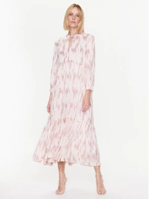Zdjęcie produktu Bruuns Bazaar Sukienka koktajlowa Guz Vana BBW3330 Różowy Regular Fit