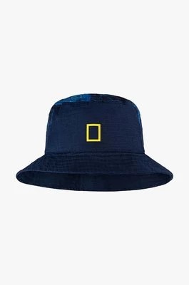Zdjęcie produktu Buff kapelusz kolor granatowy
