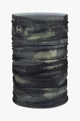 Zdjęcie produktu Buff komin Coolnet UV Insect Shield kolor czarny wzorzysty 133685