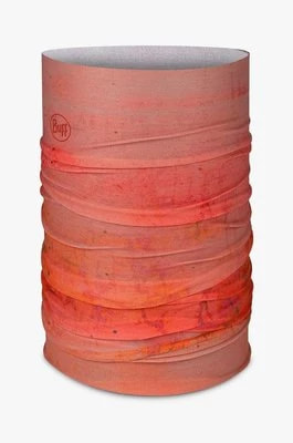 Zdjęcie produktu Buff komin Coolnet UV kolor pomarańczowy wzorzysty 133651