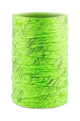 Zdjęcie produktu Buff komin Reflective kolor zielony wzorzysty 122016
