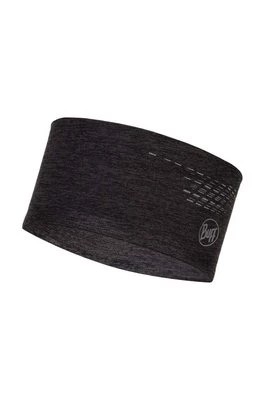 Zdjęcie produktu Buff opaska na głowę DryFlx kolor czarny