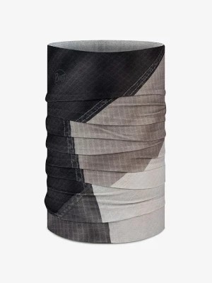 Zdjęcie produktu Buff Szal-koło "Coolnet UV" w kolorze antracytowym - 52 x 22 cm rozmiar: onesize