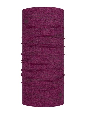 Zdjęcie produktu Buff Szal-koło "DryFlx" w kolorze różowym - 52 x 22 cm rozmiar: onesize