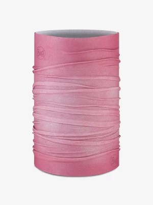 Zdjęcie produktu Buff Szal-koło "EcoStretch" w kolorze jasnoróżowym - 53 x 23 cm rozmiar: onesize