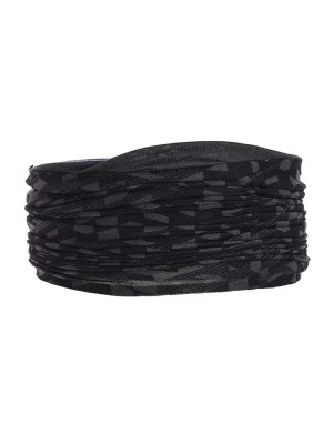 Zdjęcie produktu Buff Szal-koło w kolorze czarnym - 48 x 24 cm rozmiar: onesize