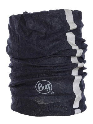 Zdjęcie produktu Buff Szal-koło w kolorze czarnym - 49 x 24 cm rozmiar: onesize