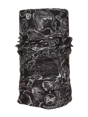 Zdjęcie produktu Buff Szal-koło w kolorze czarnym - 50 x 25 cm rozmiar: onesize