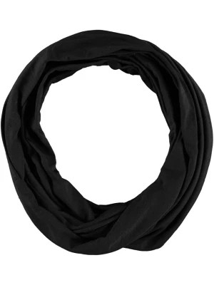 Zdjęcie produktu Buff Szal-koło w kolorze czarnym - 82 x 53 cm rozmiar: onesize