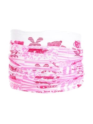 Zdjęcie produktu Buff Szal-koło w kolorze różowym - 43 x 20 cm rozmiar: onesize