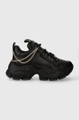 Zdjęcie produktu Buffalo sneakersy Binary Chain 5.0 kolor czarny 1636054