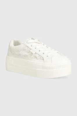 Zdjęcie produktu Buffalo sneakersy Paired Bloom kolor biały 1636161